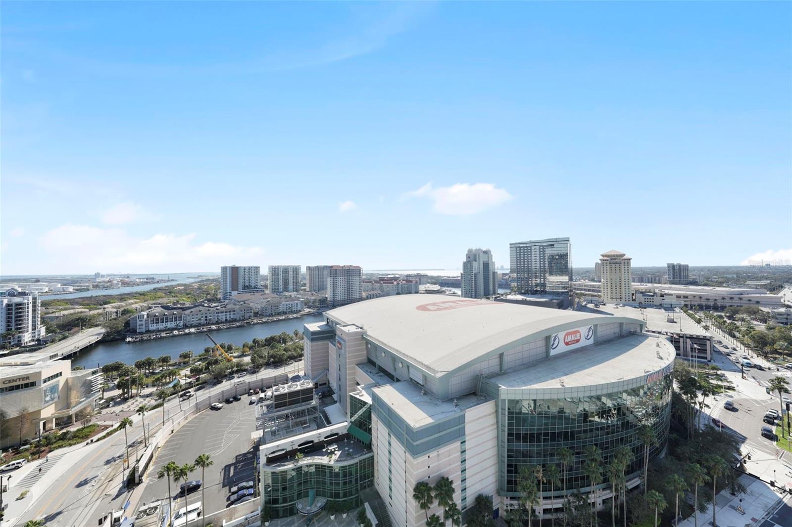 WATER STREET TAMPA SUBDIVISION - PHASE 1 - Residential Lease