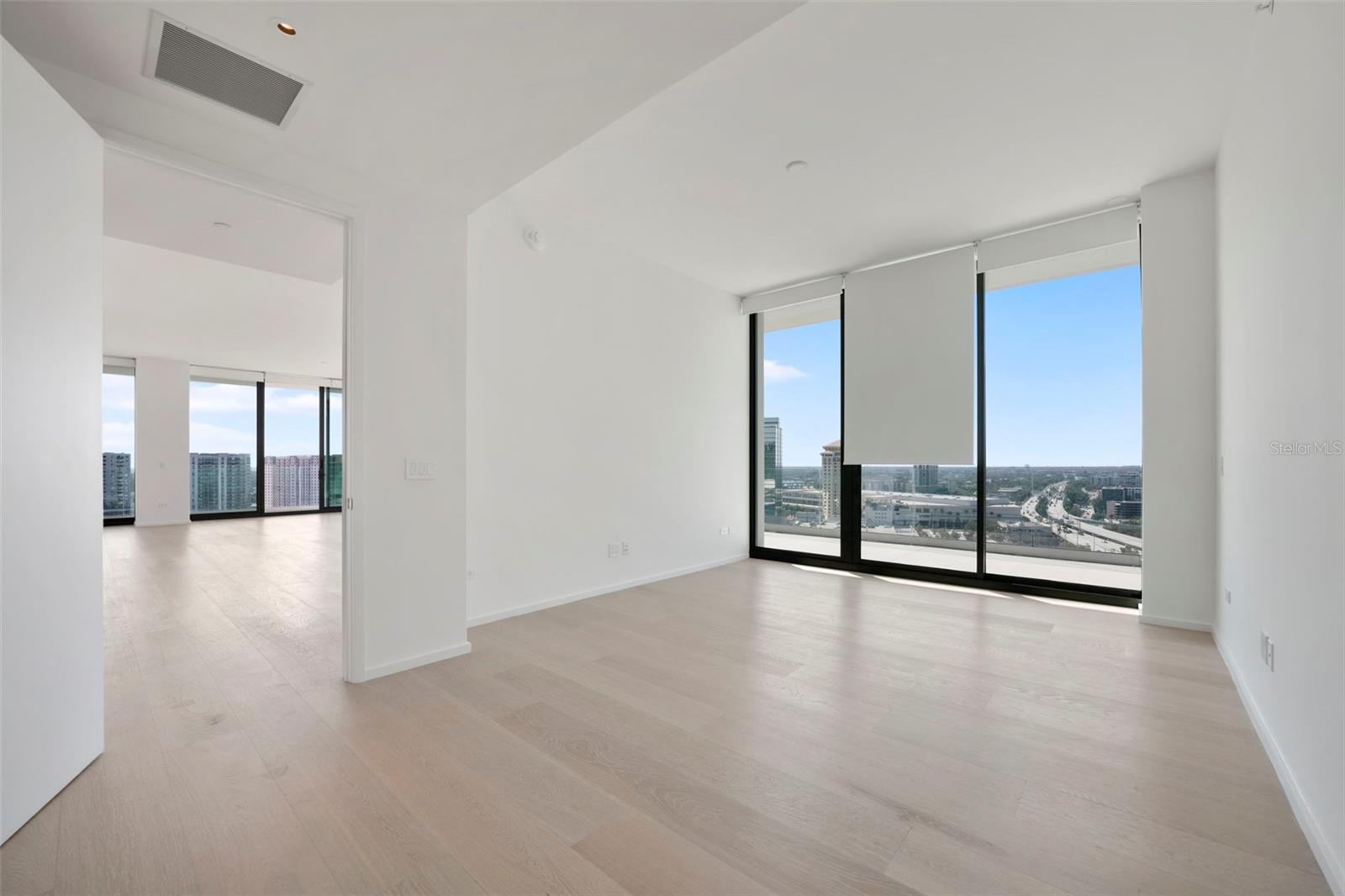 WATER STREET TAMPA SUBDIVISION - PHASE 1 - Residential Lease