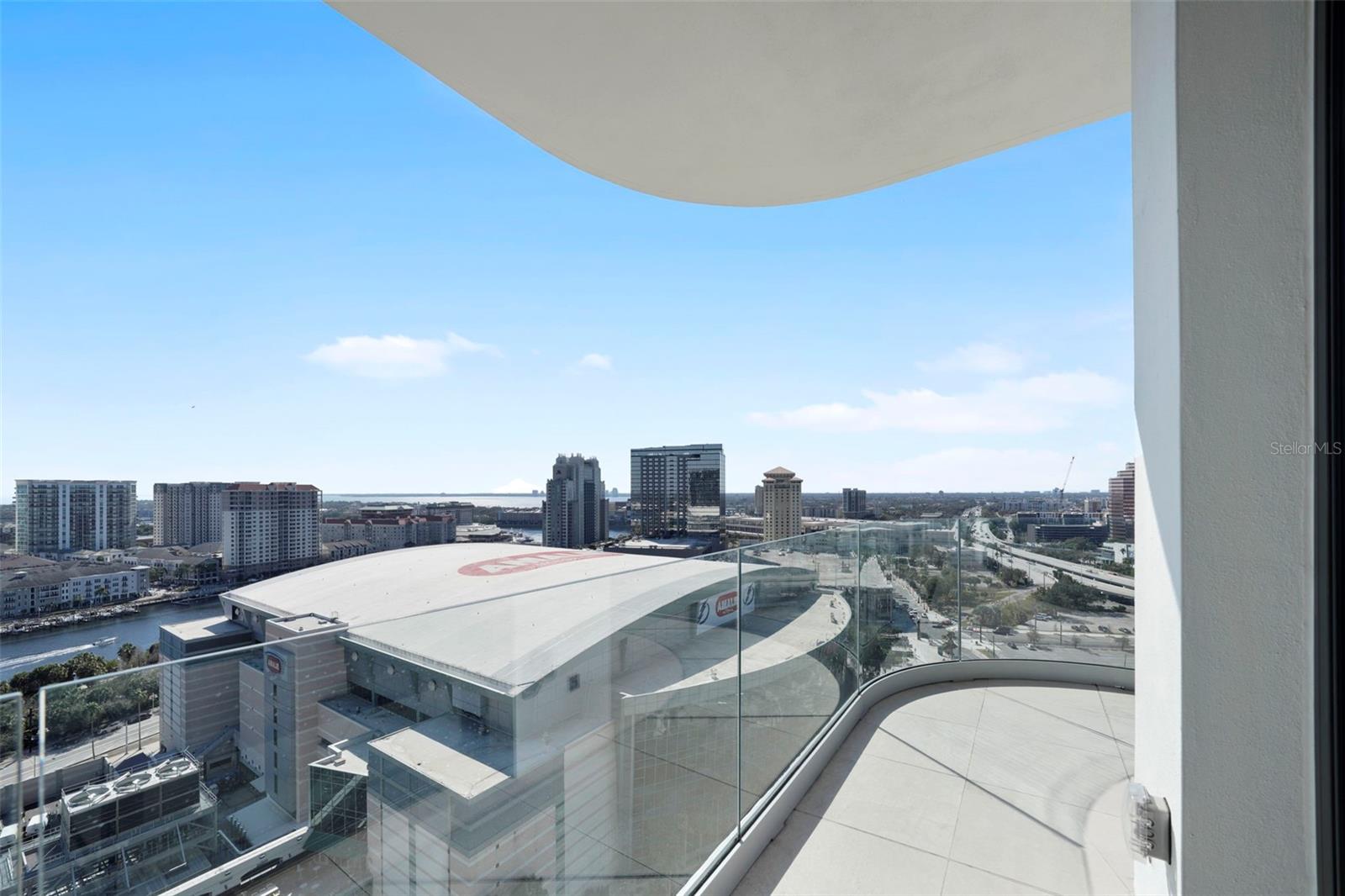 WATER STREET TAMPA SUBDIVISION - PHASE 1 - Residential Lease