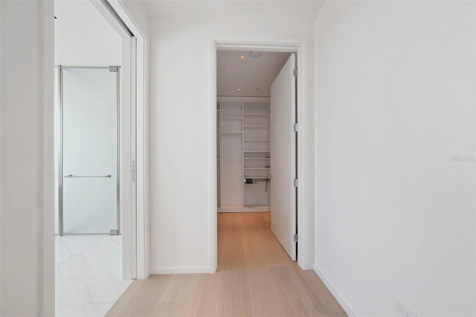 WATER STREET TAMPA SUBDIVISION - PHASE 1 - Residential Lease