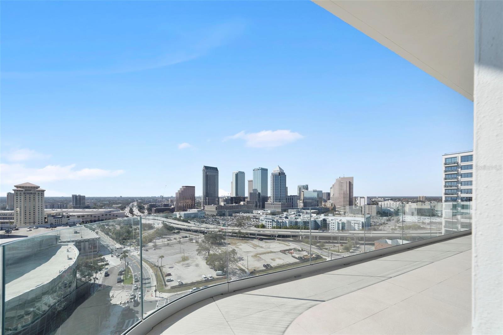 WATER STREET TAMPA SUBDIVISION - PHASE 1 - Residential Lease