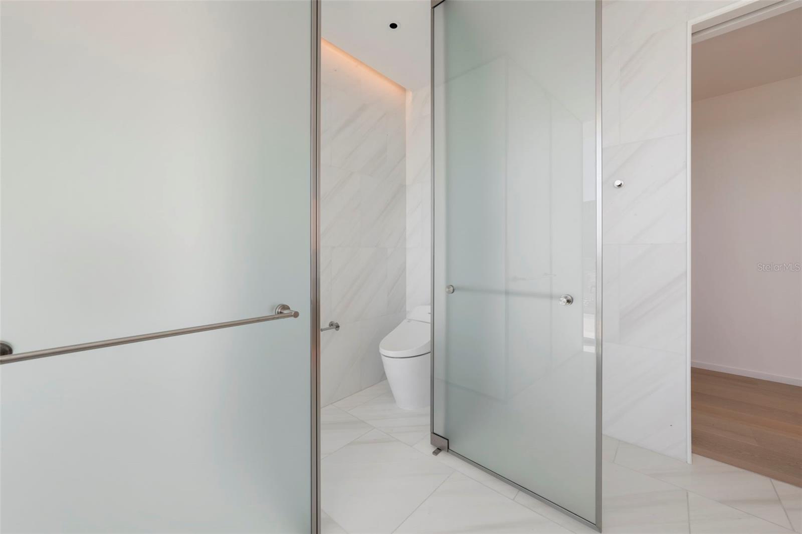 WATER STREET TAMPA SUBDIVISION - PHASE 1 - Residential Lease