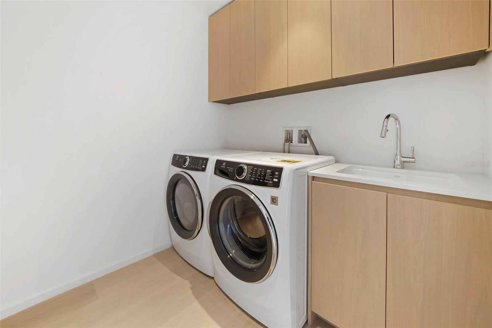 WATER STREET TAMPA SUBDIVISION - PHASE 1 - Residential Lease