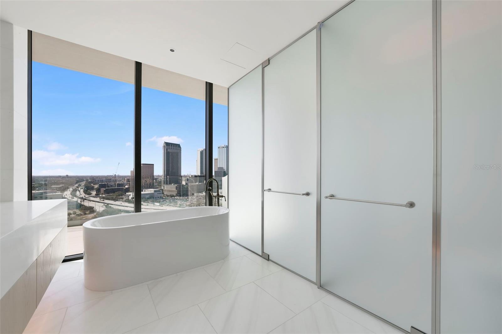 WATER STREET TAMPA SUBDIVISION - PHASE 1 - Residential Lease