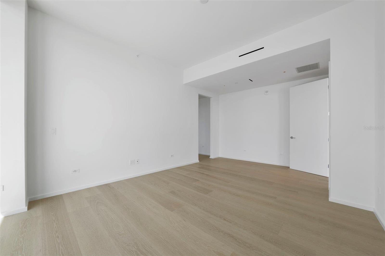 WATER STREET TAMPA SUBDIVISION - PHASE 1 - Residential Lease