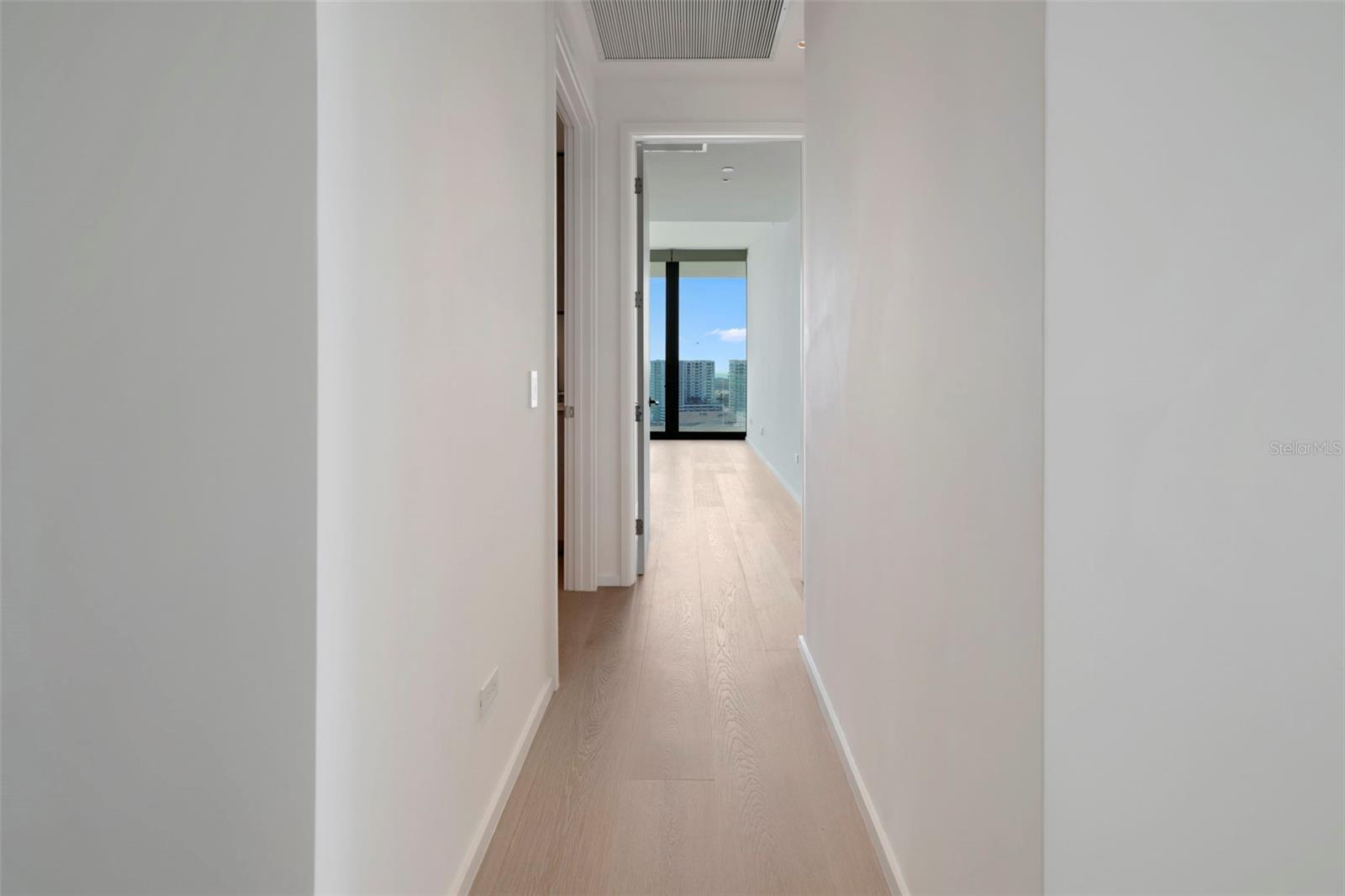 WATER STREET TAMPA SUBDIVISION - PHASE 1 - Residential Lease