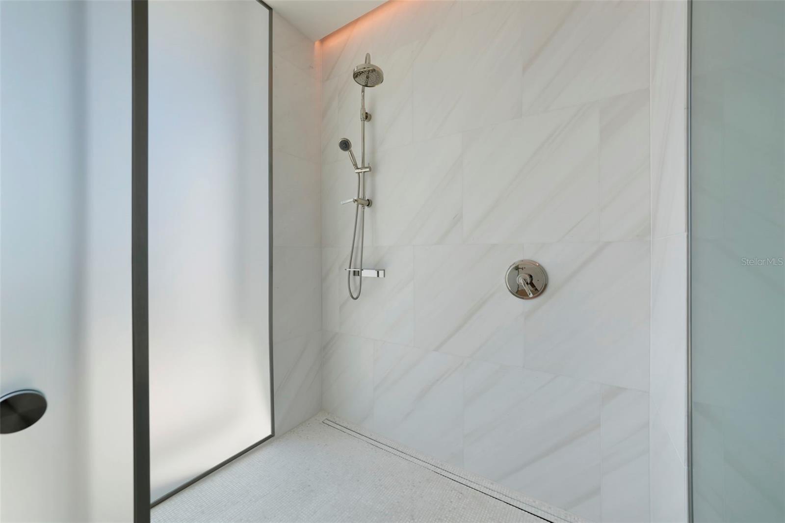 WATER STREET TAMPA SUBDIVISION - PHASE 1 - Residential Lease