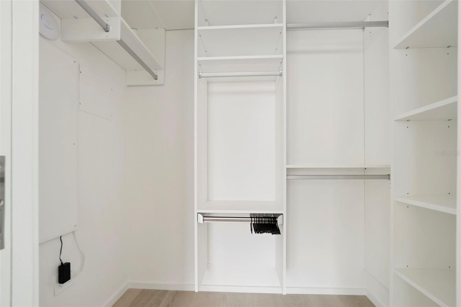 WATER STREET TAMPA SUBDIVISION - PHASE 1 - Residential Lease