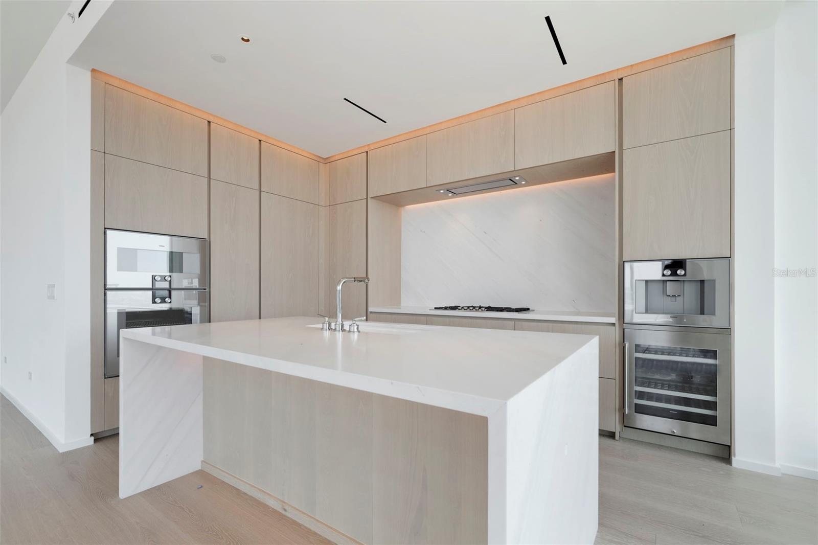 WATER STREET TAMPA SUBDIVISION - PHASE 1 - Residential Lease