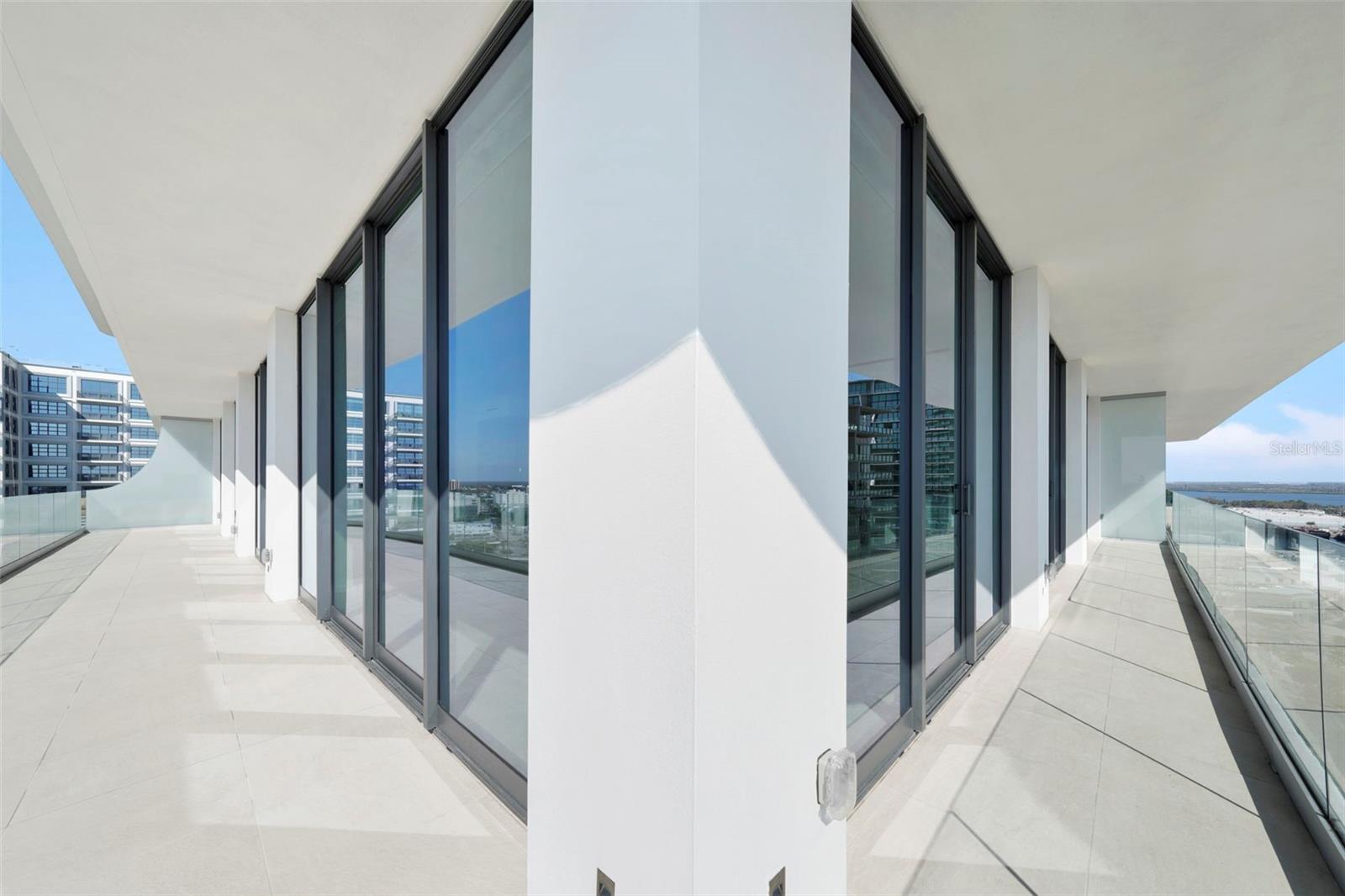 WATER STREET TAMPA SUBDIVISION - PHASE 1 - Residential Lease