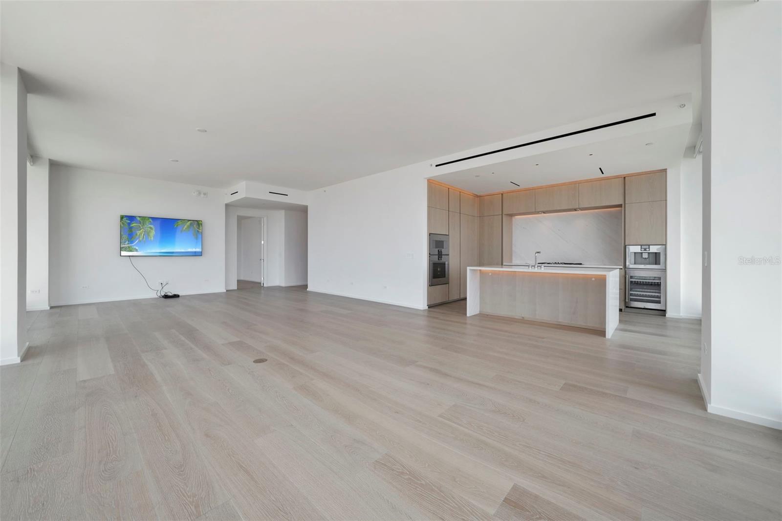 WATER STREET TAMPA SUBDIVISION - PHASE 1 - Residential Lease