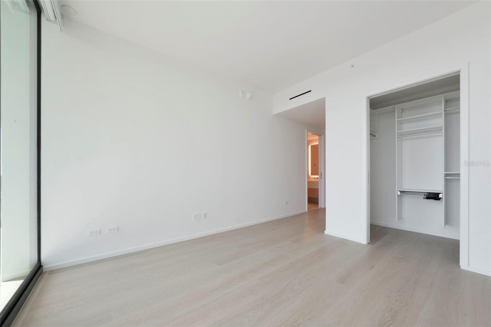 WATER STREET TAMPA SUBDIVISION - PHASE 1 - Residential Lease