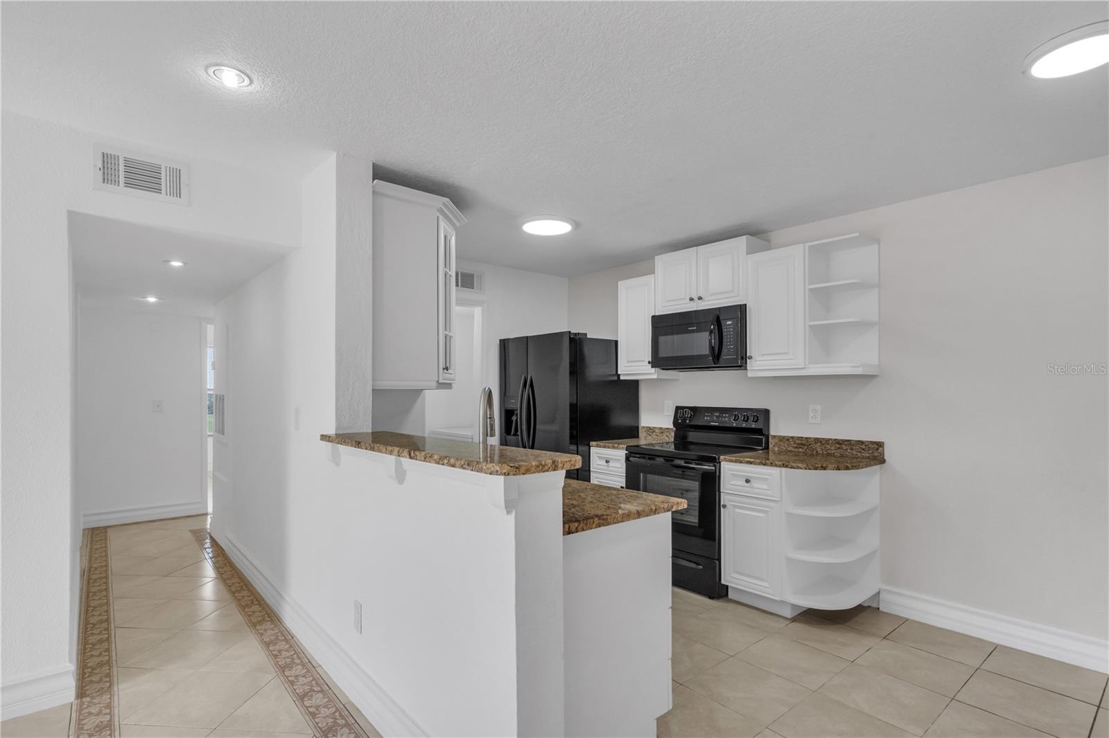 CASCADE AT KISSIMMEE CONDO - Residential