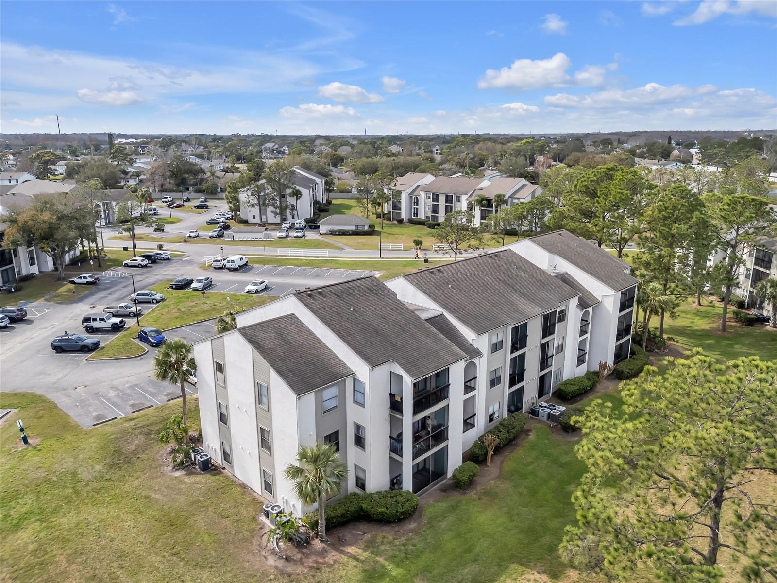 CASCADE AT KISSIMMEE CONDO - Residential