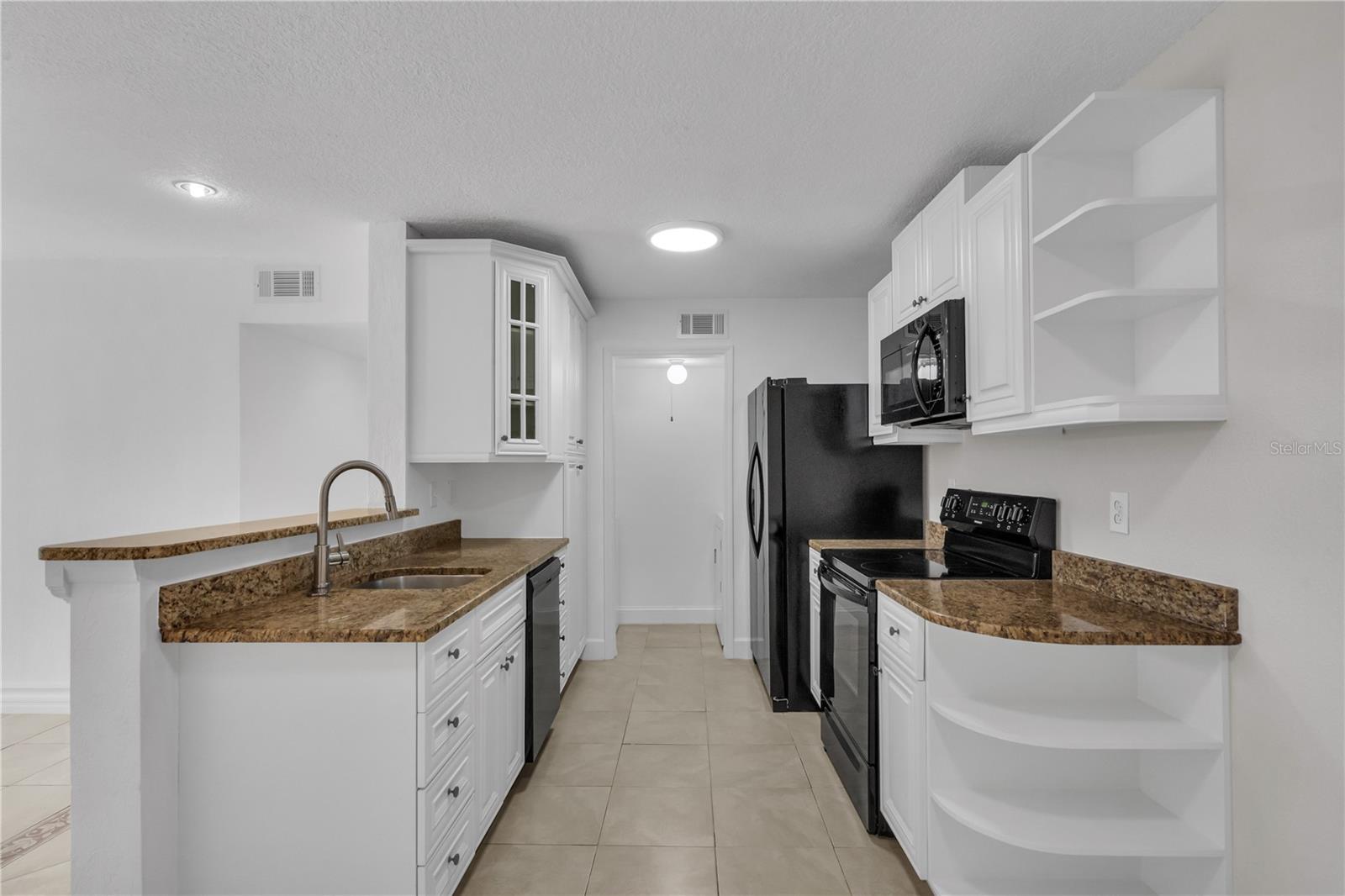 CASCADE AT KISSIMMEE CONDO - Residential