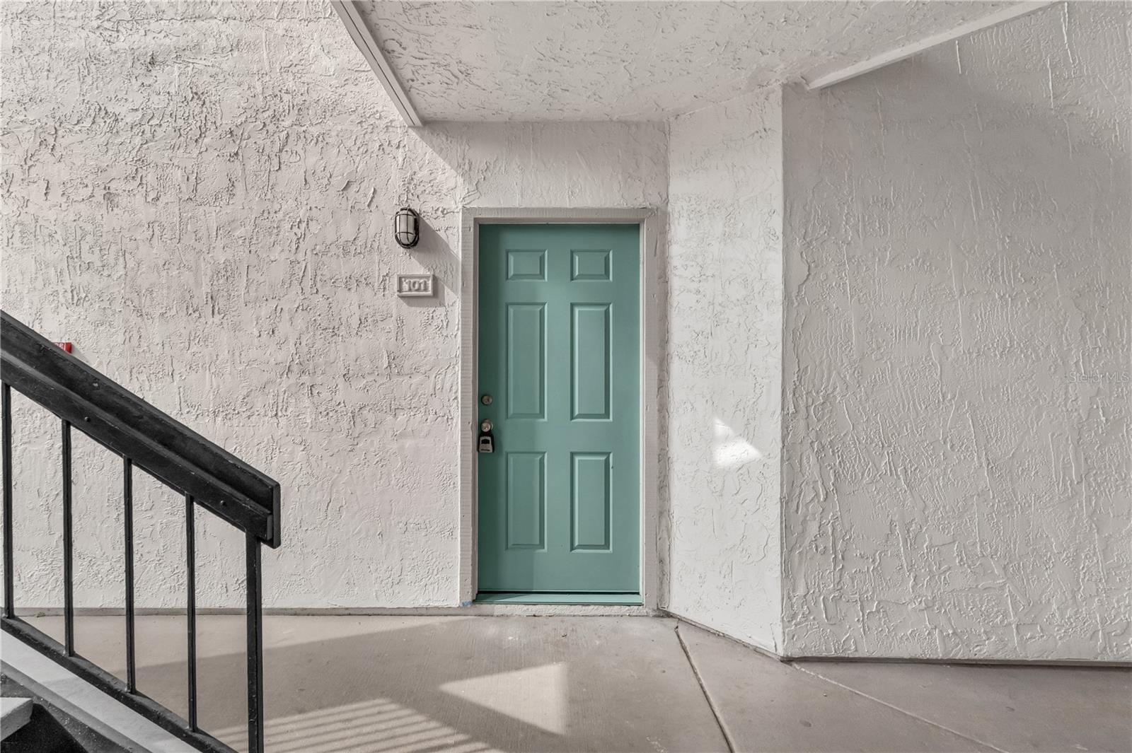 CASCADE AT KISSIMMEE CONDO - Residential
