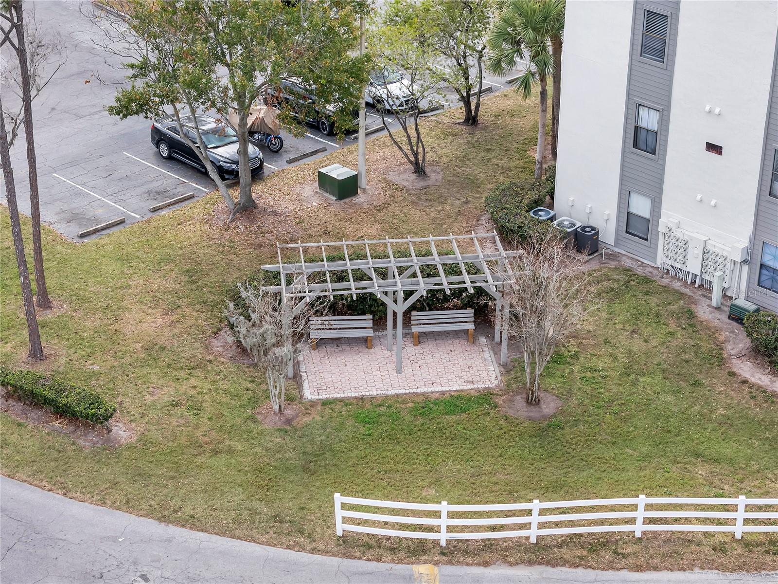 CASCADE AT KISSIMMEE CONDO - Residential
