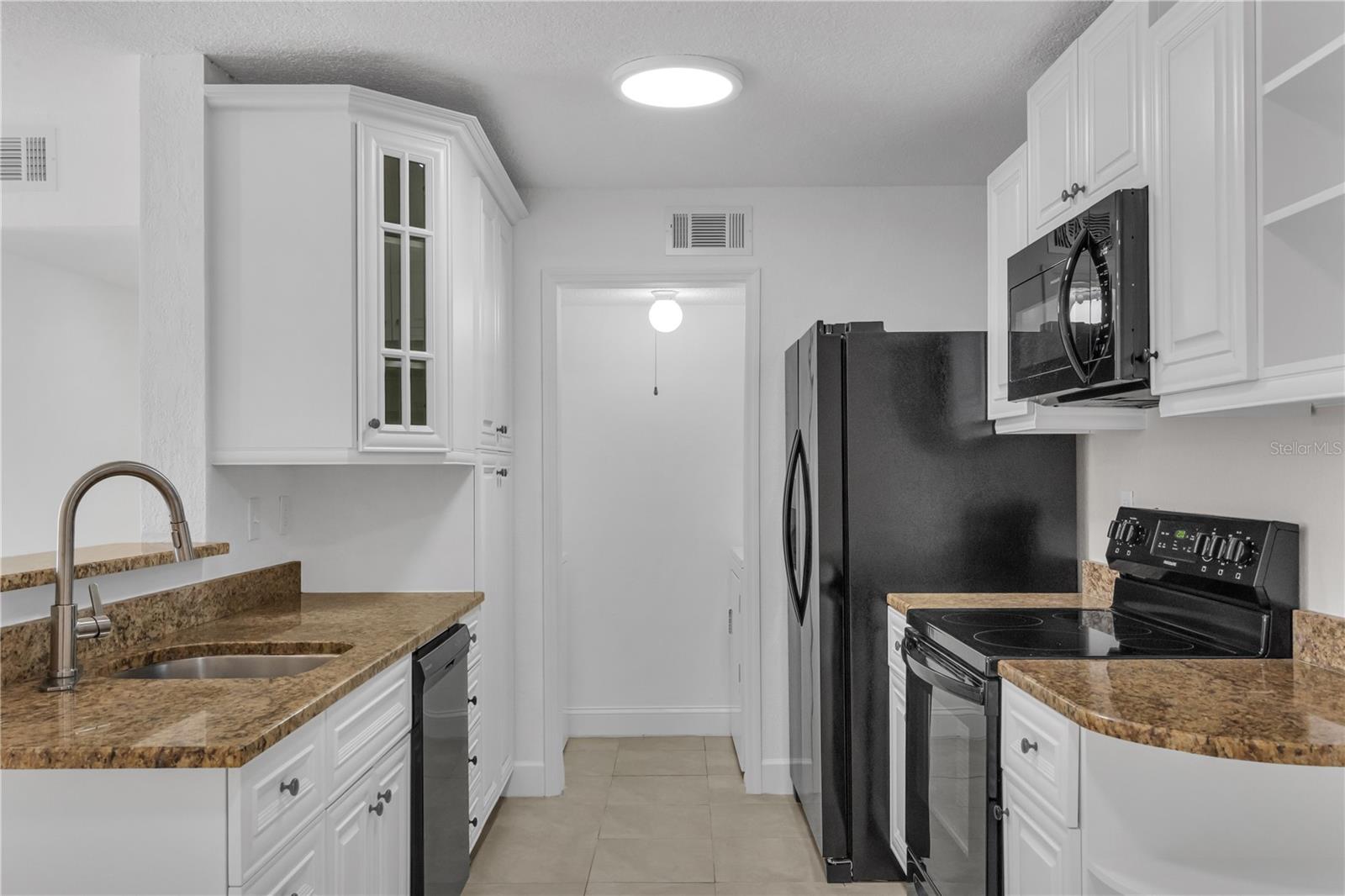 CASCADE AT KISSIMMEE CONDO - Residential
