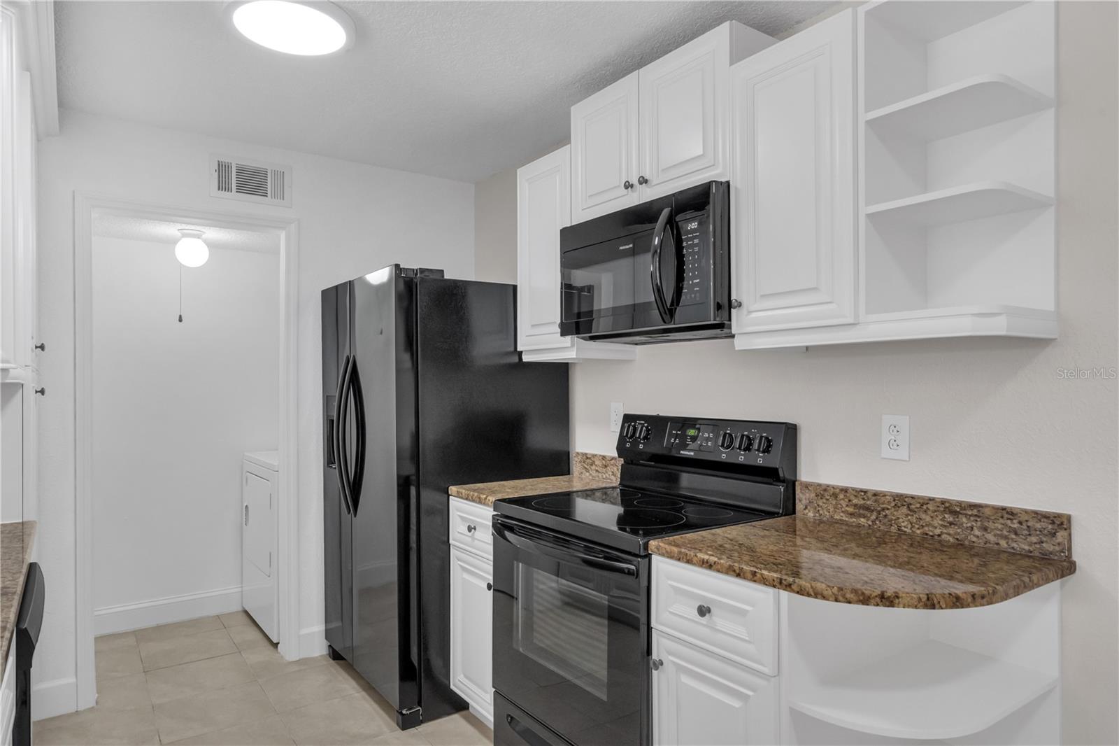 CASCADE AT KISSIMMEE CONDO - Residential