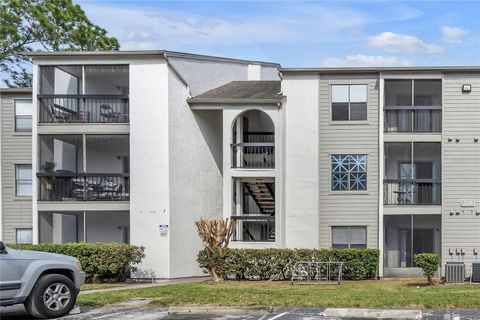 Photo of 2130 Cascades Boulevard #101, Kissimmee, FL 34741 (MLS # G5101909)