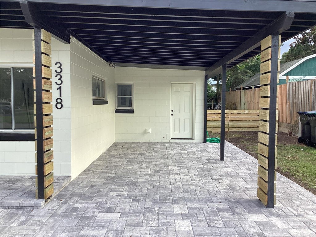 Photo of 3318 Debbie Drive, Orlando, FL 32806 (MLS # S5155888)