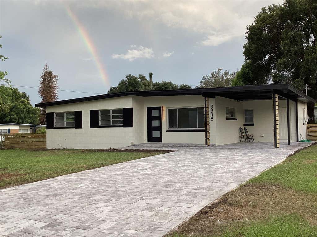Photo of 3318 Debbie Drive, Orlando, FL 32806 (MLS # S5155888)