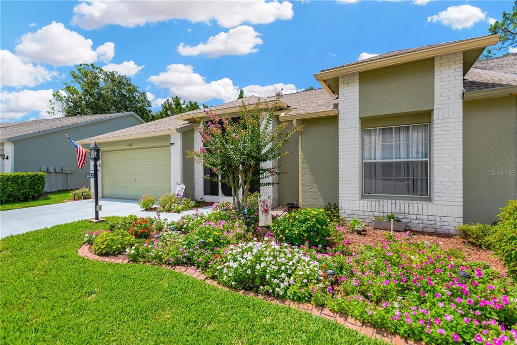 Photo of 11148 Hollander Avenue, Hudson, FL 34667 (MLS # TB8387666)