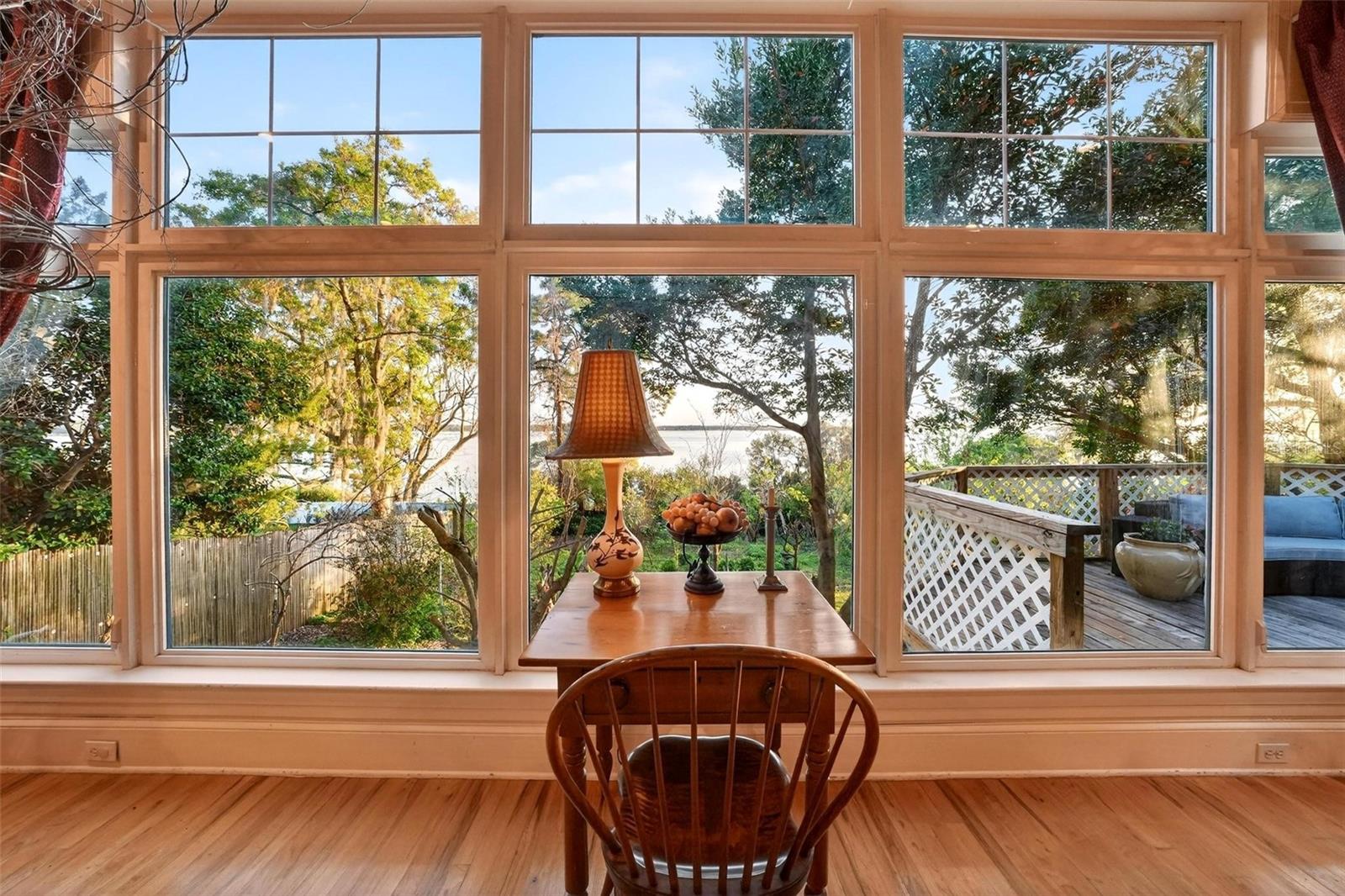 MOUNT DORA GARDNERS - Residential