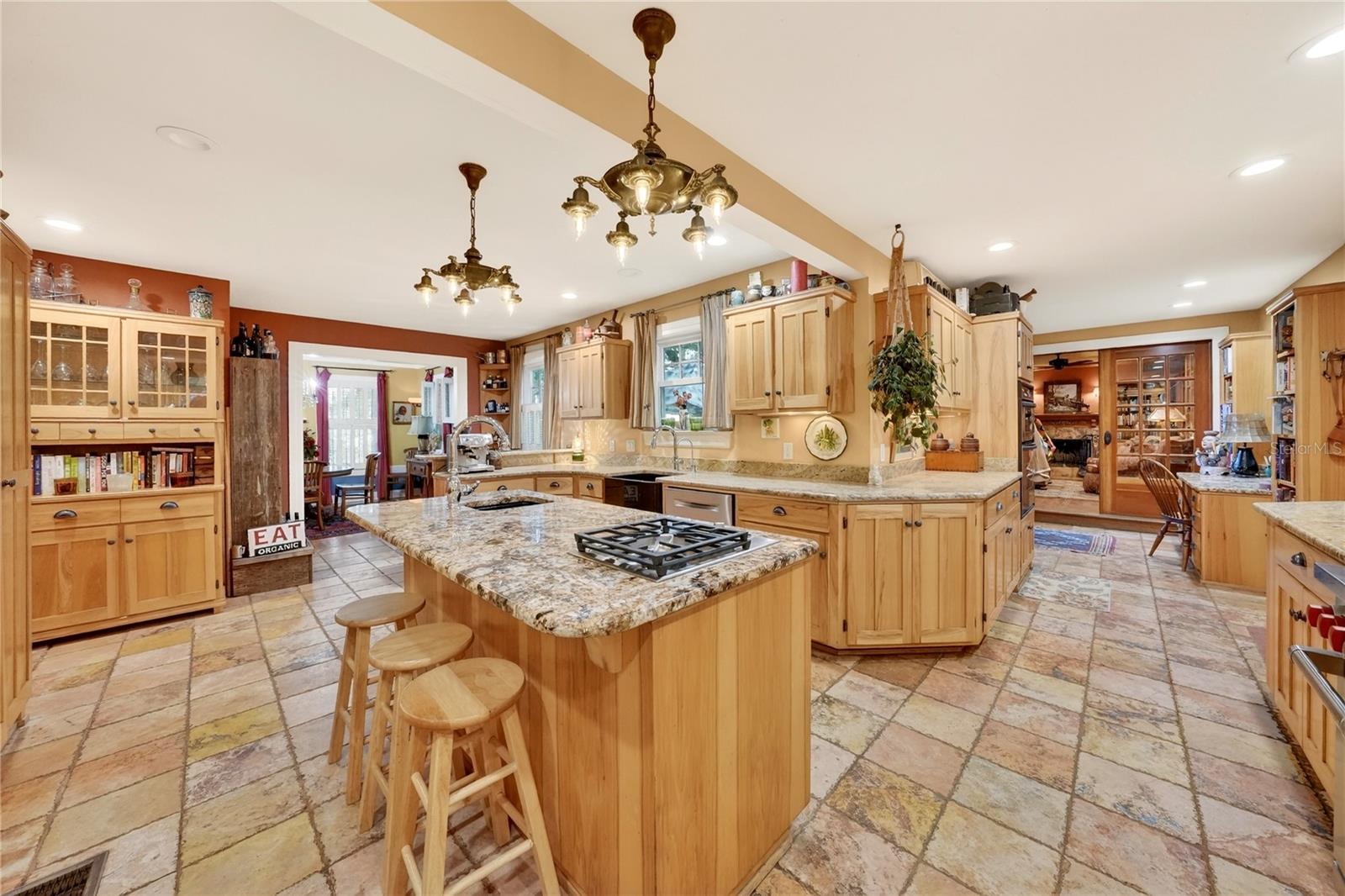 MOUNT DORA GARDNERS - Residential