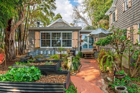 Tiny photo for 976 Fairview Avenue, Mount Dora, FL 32757 (MLS # G5109268)