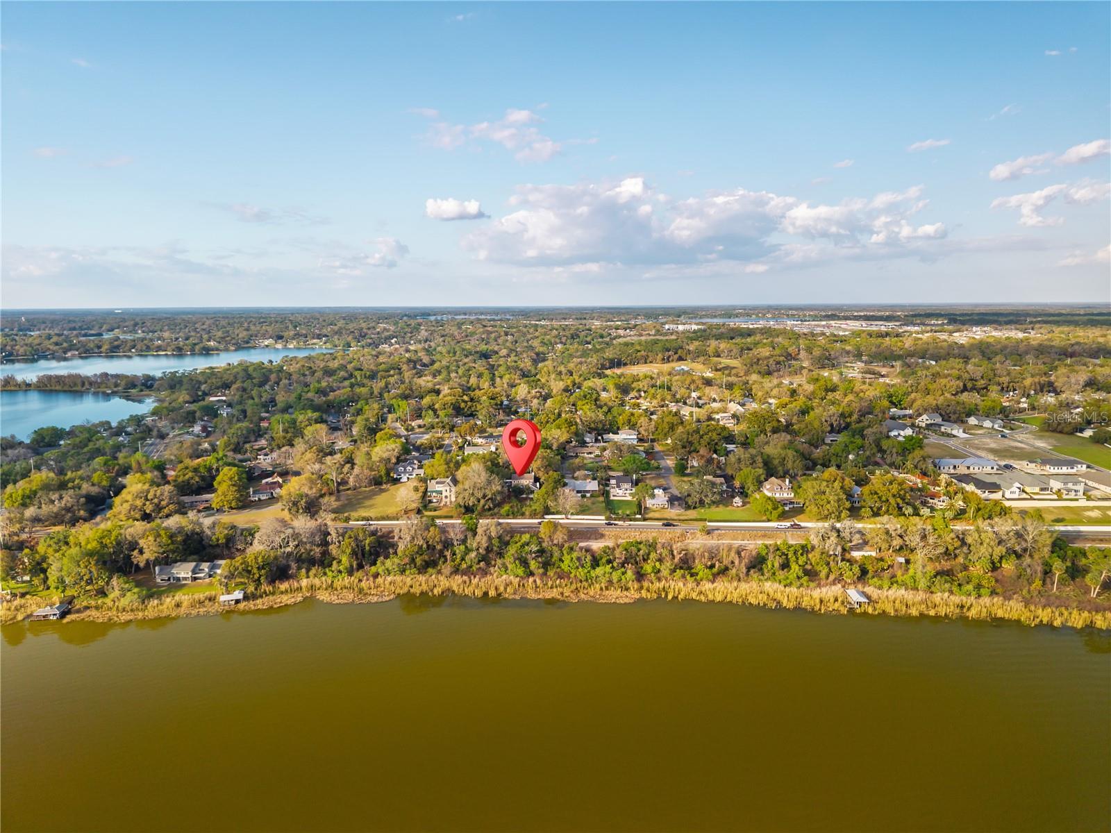 MOUNT DORA GARDNERS - Residential