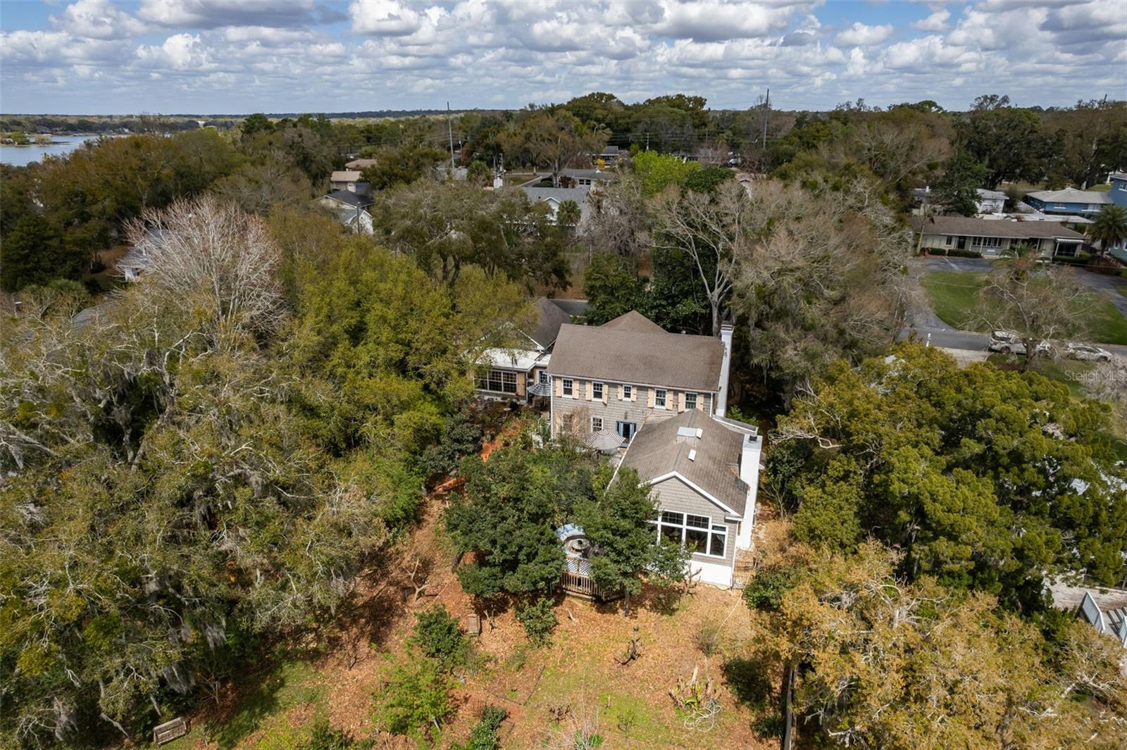 MOUNT DORA GARDNERS - Residential