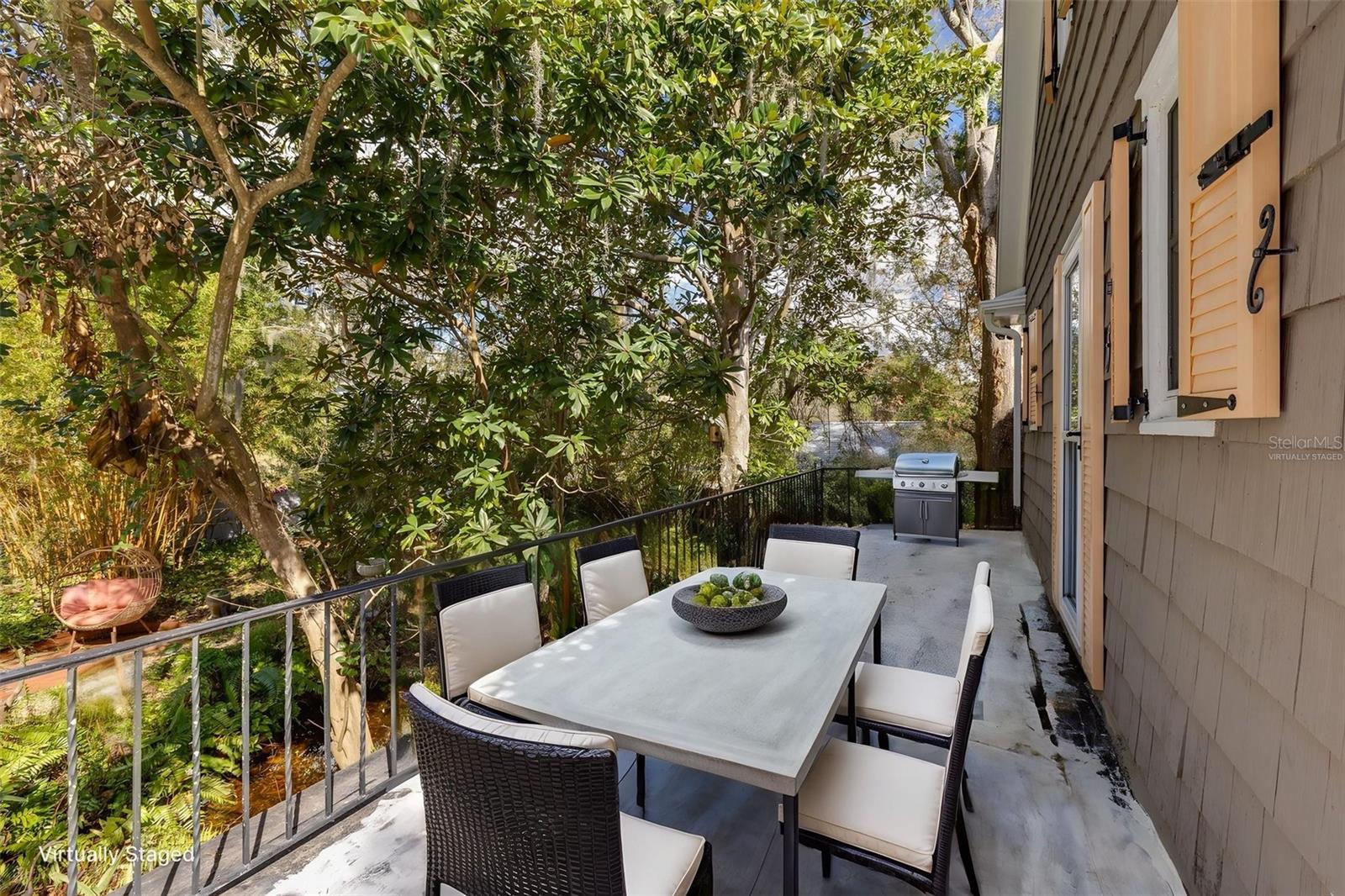 MOUNT DORA GARDNERS - Residential