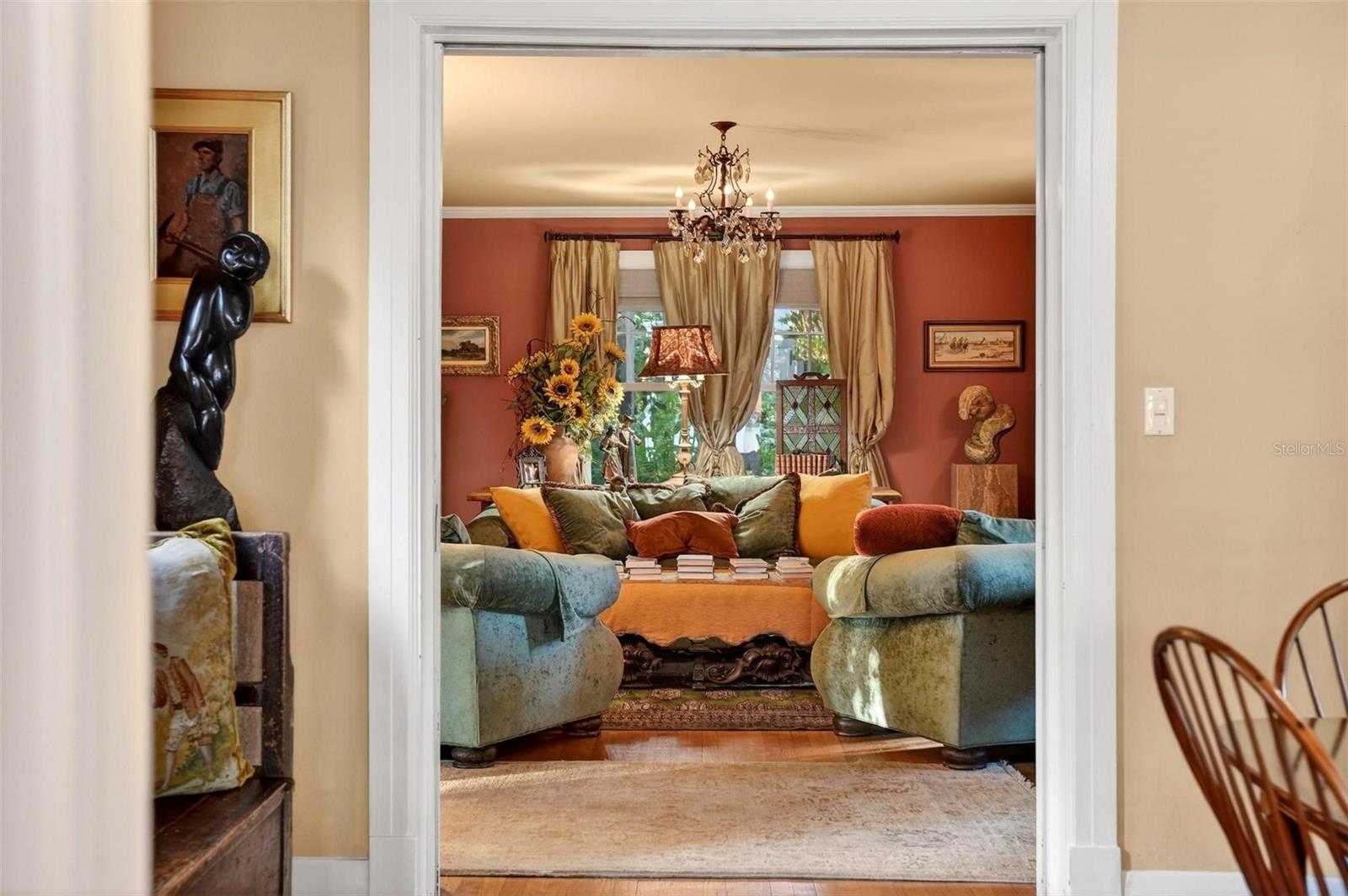 MOUNT DORA GARDNERS - Residential