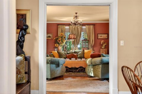 Tiny photo for 976 Fairview Avenue, Mount Dora, FL 32757 (MLS # G5109268)