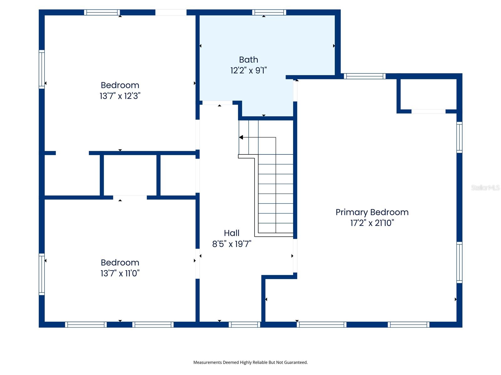 MOUNT DORA GARDNERS - Residential