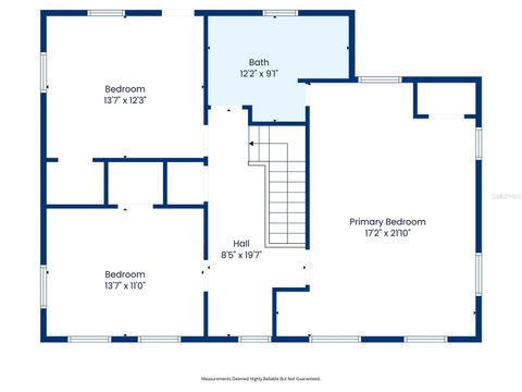 Tiny photo for 976 Fairview Avenue, Mount Dora, FL 32757 (MLS # G5109268)
