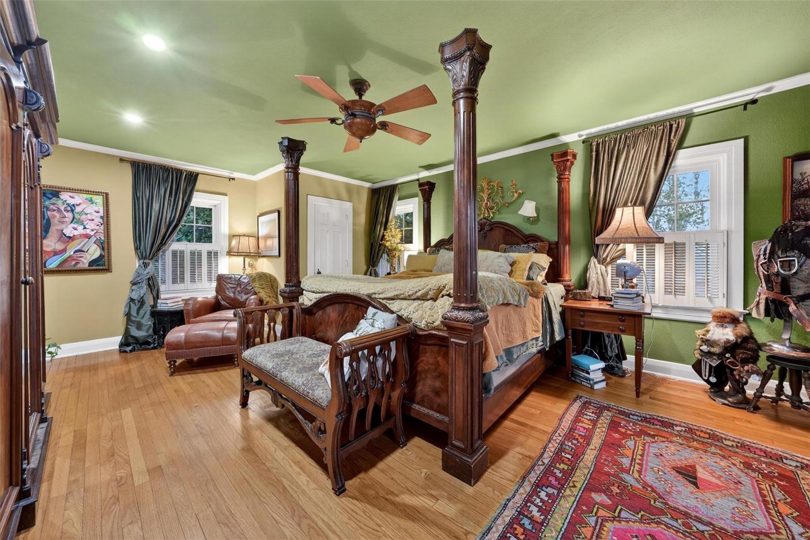 MOUNT DORA GARDNERS - Residential