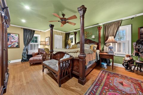 Tiny photo for 976 Fairview Avenue, Mount Dora, FL 32757 (MLS # G5109268)