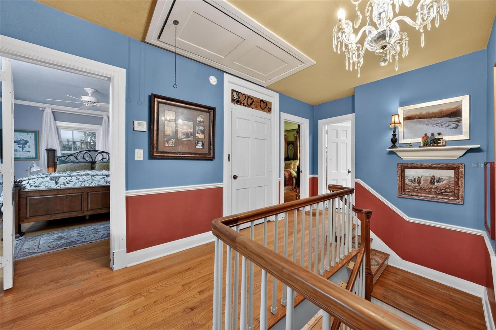 MOUNT DORA GARDNERS - Residential