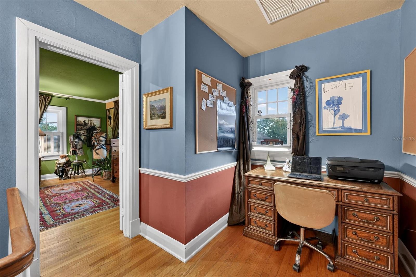 MOUNT DORA GARDNERS - Residential