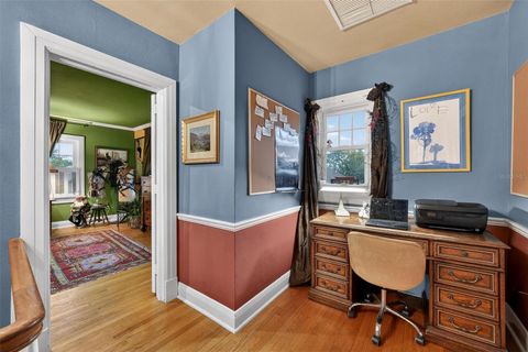 Tiny photo for 976 Fairview Avenue, Mount Dora, FL 32757 (MLS # G5109268)