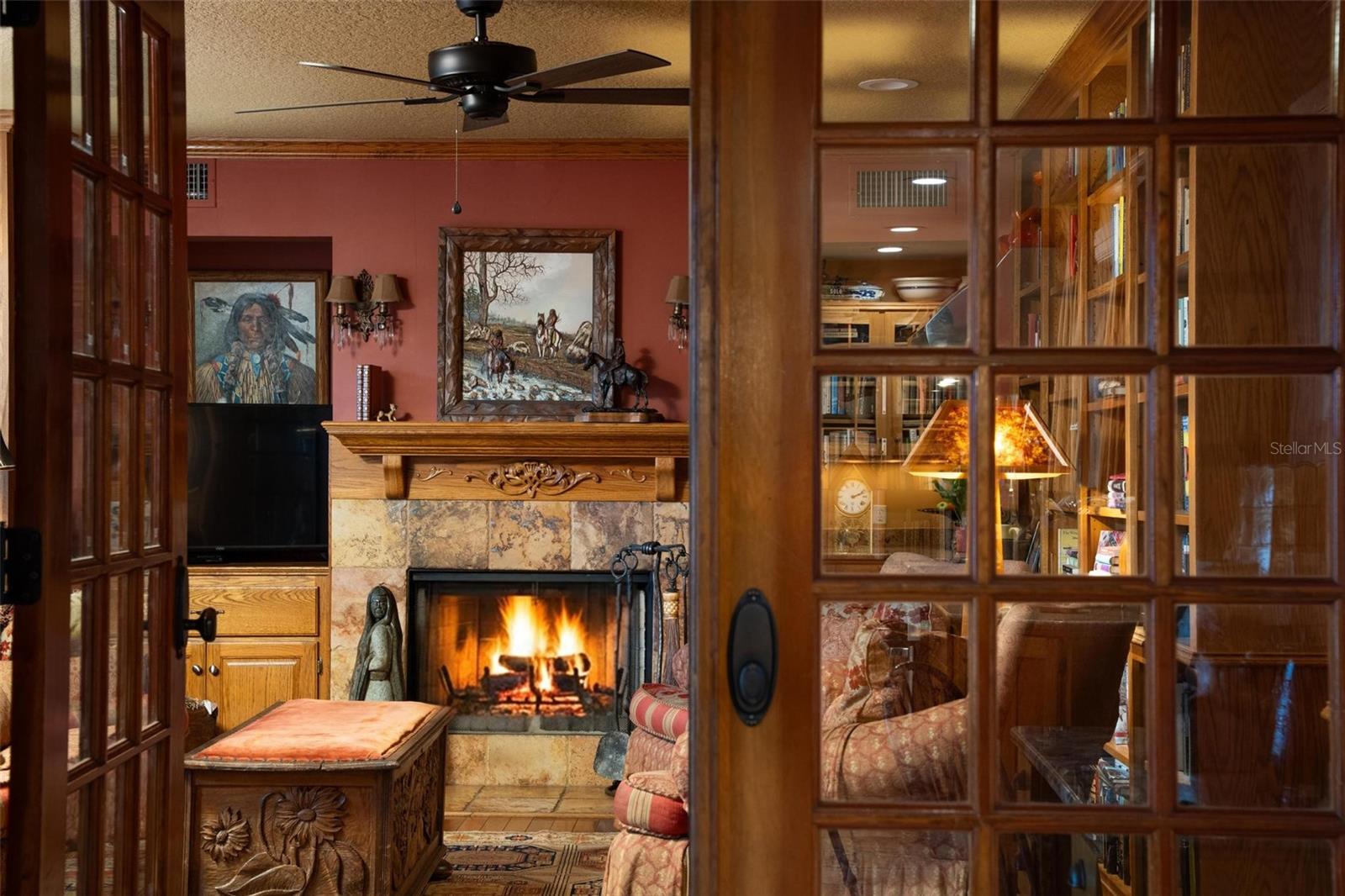 MOUNT DORA GARDNERS - Residential