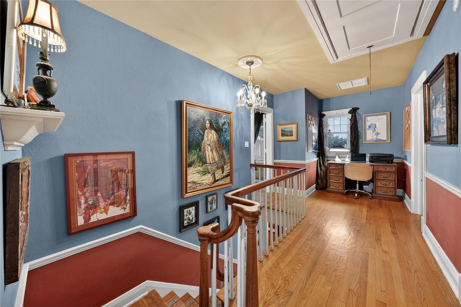 MOUNT DORA GARDNERS - Residential