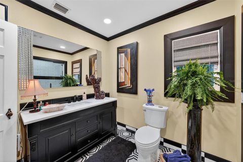 Tiny photo for 976 Fairview Avenue, Mount Dora, FL 32757 (MLS # G5109268)