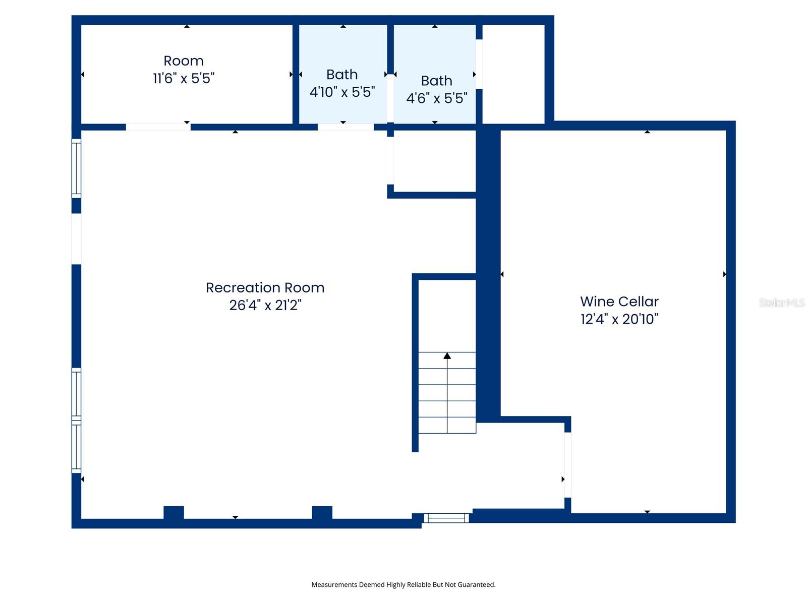 MOUNT DORA GARDNERS - Residential