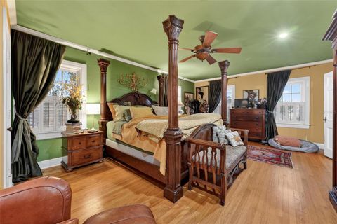 Tiny photo for 976 Fairview Avenue, Mount Dora, FL 32757 (MLS # G5109268)