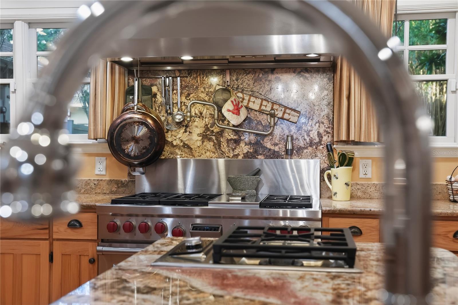 MOUNT DORA GARDNERS - Residential