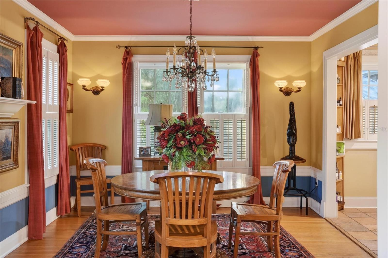 MOUNT DORA GARDNERS - Residential