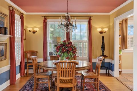 Tiny photo for 976 Fairview Avenue, Mount Dora, FL 32757 (MLS # G5109268)